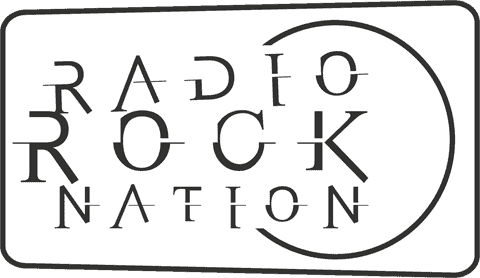 Radio Rock Nation Logo